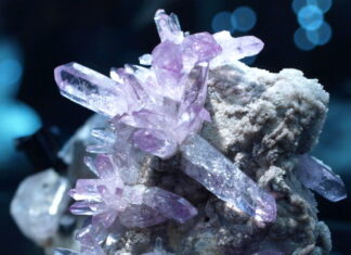 Sajam kristala u Minhenu od 22. do 25.10.2021.