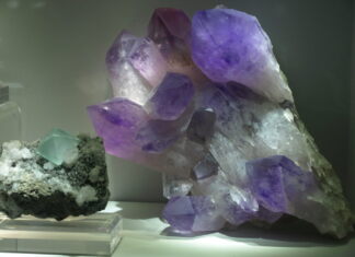 Izvješće sa Sajma kristala u Minhenu – Report from the crystal fair in Munich