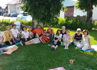 Reiki intenziv za jačanje povezanosti sa sobom i svim živim bićima – 09. do 11.06.2023. Repro Eko Farm – Volavje