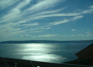 Tradicionalni Reiki retreat na Malom Lošinju od 05. do 15.08.2023. Tema retreata je PROMJENA