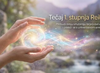 Tečaj – inicijacija u 1. stupanj Reikija, Zagreb – Poziv za prijavu