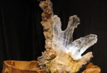 Sajam kristala u Minhenu