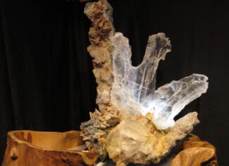 Sajam kristala u Minhenu