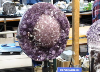 Sajam kristala u Minhenu od 23. do 26.10.2025.