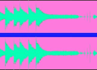 Zvučni Amulet – fotografski zapis, kao osobna zaštita od negativnih energija