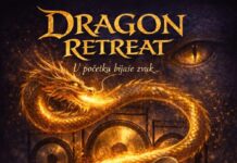Dragon zvučni retreat – U početku bijaše zvuk – Fužine, 29. do 31.05.2026. – Prijave u tijeku –