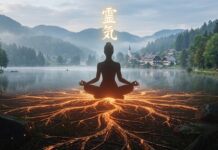 Reiki povlačenje sa temom iscjeljenja doma od 20. do 22.11.2026. Fužine