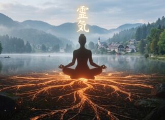 Reiki povlačenje sa temom iscjeljenja doma od 20. do 22.11.2026. Fužine